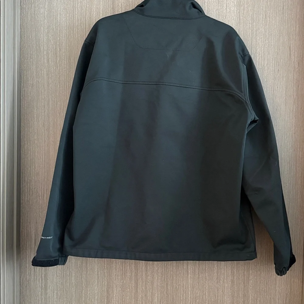 Columbia Titanium Men's Size XL Performance Jacket - Picture 4 of 9
